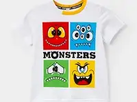 Футболка playtoday