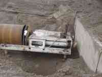 ГНБ горизонтально направленное бурение в Казахстане, фотография 7