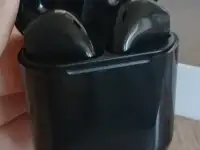 Наушники новые. 2000 тенге. Блютуз., фотография 2