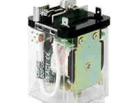 Реле электромагнитное JQX-80F 220V АС Энергия, 10 шт