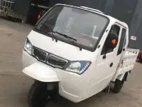 Трицикел муравейник Геркулес самосвал, фотография 7