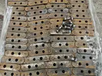 ООО ПО СибЭКо предлагает к поставке Запасные части к механическим топкам ТЧЗМ, фотография 4