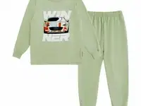 Пижама bossa nova