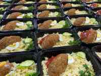 Доставка комплексных обедов в Алматы, фотография 6