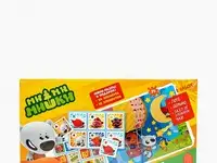 Набор игровой origami