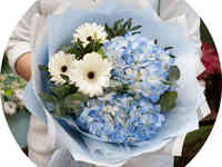 Букет «flora express»