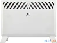 Конвектор electrolux ech/a-2000 2000 вт белый