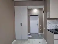 Сдам 1 комнатную квартиру посуточно в аренду, Муканова 159, фотография 4