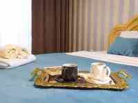 Уютная квартира посуточно!, Наримановская 64, фотография 5