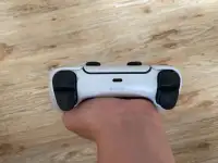 Контроллер DualSence, фотография 8