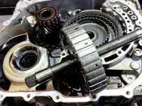 Диагностика автоматических коробок., фотография 2