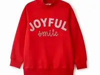 Свитшот bell bimbo