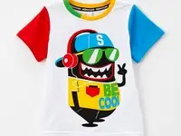 Футболка playtoday