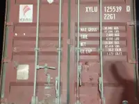 Аренда контейнера 40ft Китай-Турция, фотография 6