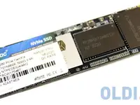 Ssd накопитель netac n950e pro 500 gb pci-e 3.0 x4