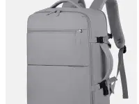 Рюкзаки мужские городские Oumantu Oxford, фотография 4