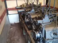 Новые КПП 700a.17.00.000 коробки для тракторов Кировец К-700 и К-701 в сборе