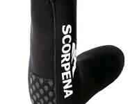 Носки scorpena d - 5 мм