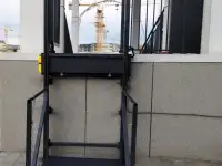 Подъёмники для инвалидов под ключ: Алматы, Конаев. Гарантия