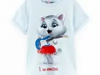 Футболка bell bimbo