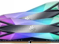 Оперативная память для компьютера adata xpg spectrix d60g rgb dimm 16gb