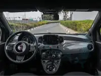 2024 Fiat 500 Cabrio, фотография 4