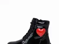 Ботинки t.taccardi