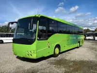 Пассажирские перевозки, фотография 5