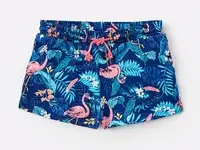 Шорты спортивные acoola