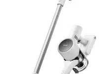 Пылесос xiaomi t10 сухая уборка белый