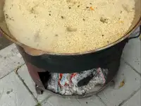 Готовлю плов с выездом на любое количество человек, фотография 3