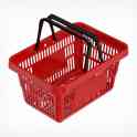 КОРЗИНЫ ДЛЯ МАГАЗИНОВ, фотография 2