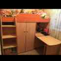 Детская мебель, фотография 1