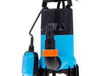 Фекальный насос джилекс фекальник 230/8