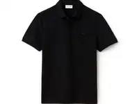 Мужское поло lacoste paris regular fit