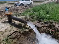 Бурение и капитальный ремонт скважин на воду в Алматы, фотография 4