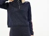 Джемпер ivyrevel