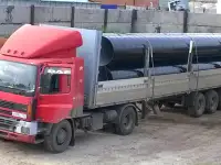 Заказ,услуги бортовой грузовик 12 м, фотография 5