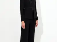 Брюки палаццо vassa&co