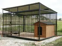 Изготовление изделий из металла и дерева, фотография 9