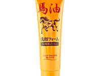 Очищающая пенка junlove washing foam (for dry skin)