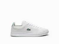 Женские кеды lacoste carnaby piquee