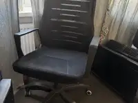 Офисные кресла в хорошем состоянии, фотография 2
