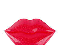 Патчи для губ kocostar lip mask pink