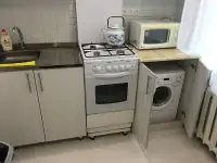 Атырау Двухкомнатная квартира на площади Курмангазы., фотография 9