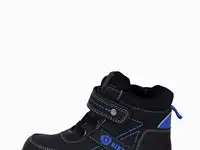 Ботинки biker