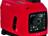 Генератор elitech биг 1000р 1квт