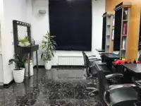 Кресло стилиста, Желтоксан 155 жк Ак-Алем, фотография 4