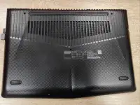 Игровой Ноутбук Lenovo Legion Y520(i5,nVIDIA 4G,DDR8Gb,SSD128Gb+HDD500Gb), фотография 3