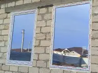 Пластиковые окна Атырау,сетка москитная,перегородки,бутики.атырау., фотография 11